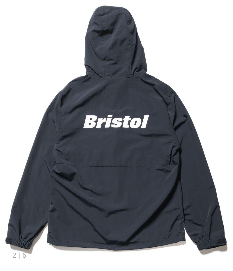 F.C.Real Bristol SUPPLEX NYLON Mサイズ上下セット - メルカリ