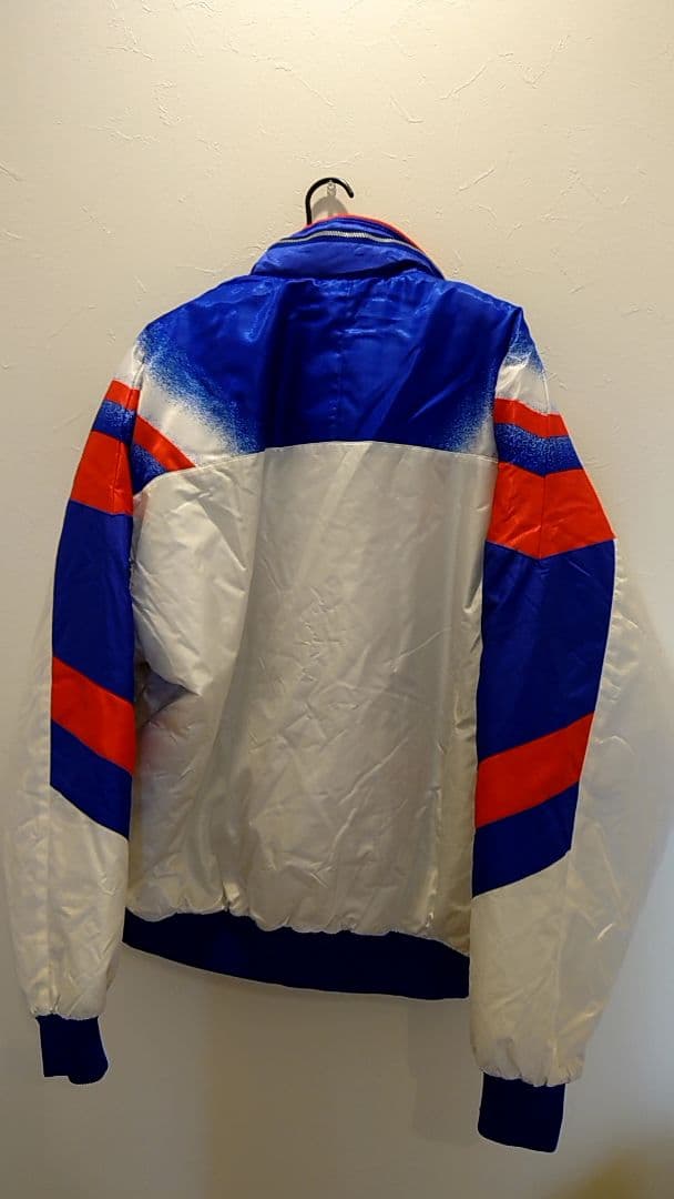 93/96 ミズノ 横浜マリノス ジャケット - メルカリ