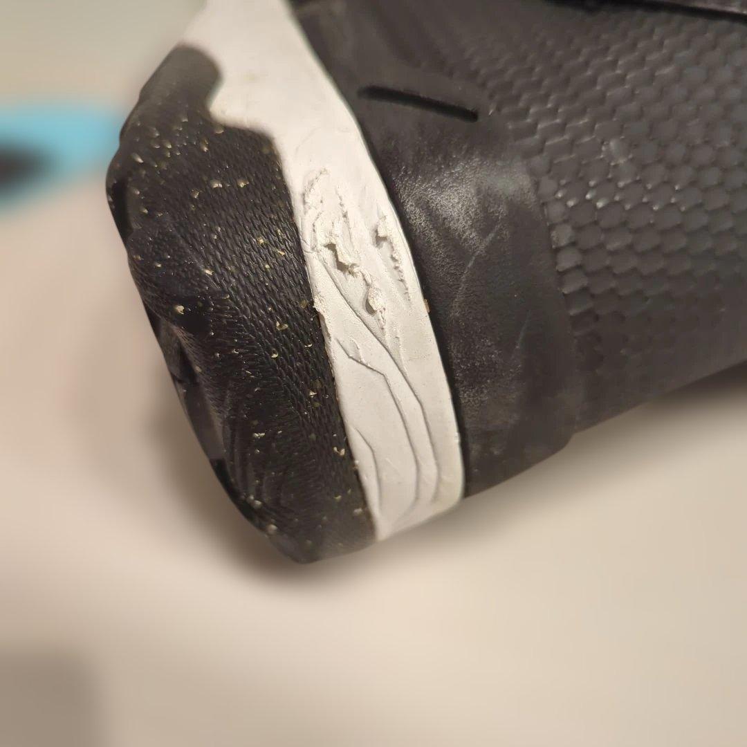 24-25モデル　K2 ORTON（オートン）25.0cm