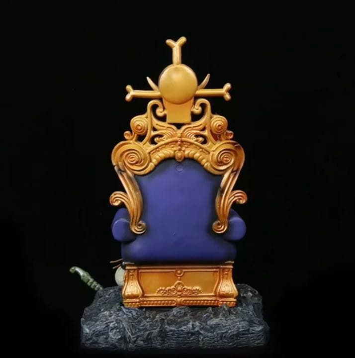《激レア》ONE PIECE  火拳エース　白ひげ海賊団　フィギュア