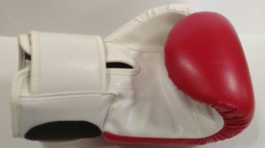 村田諒太選手直筆サイン入り ボクシンググローブ - メルカリ