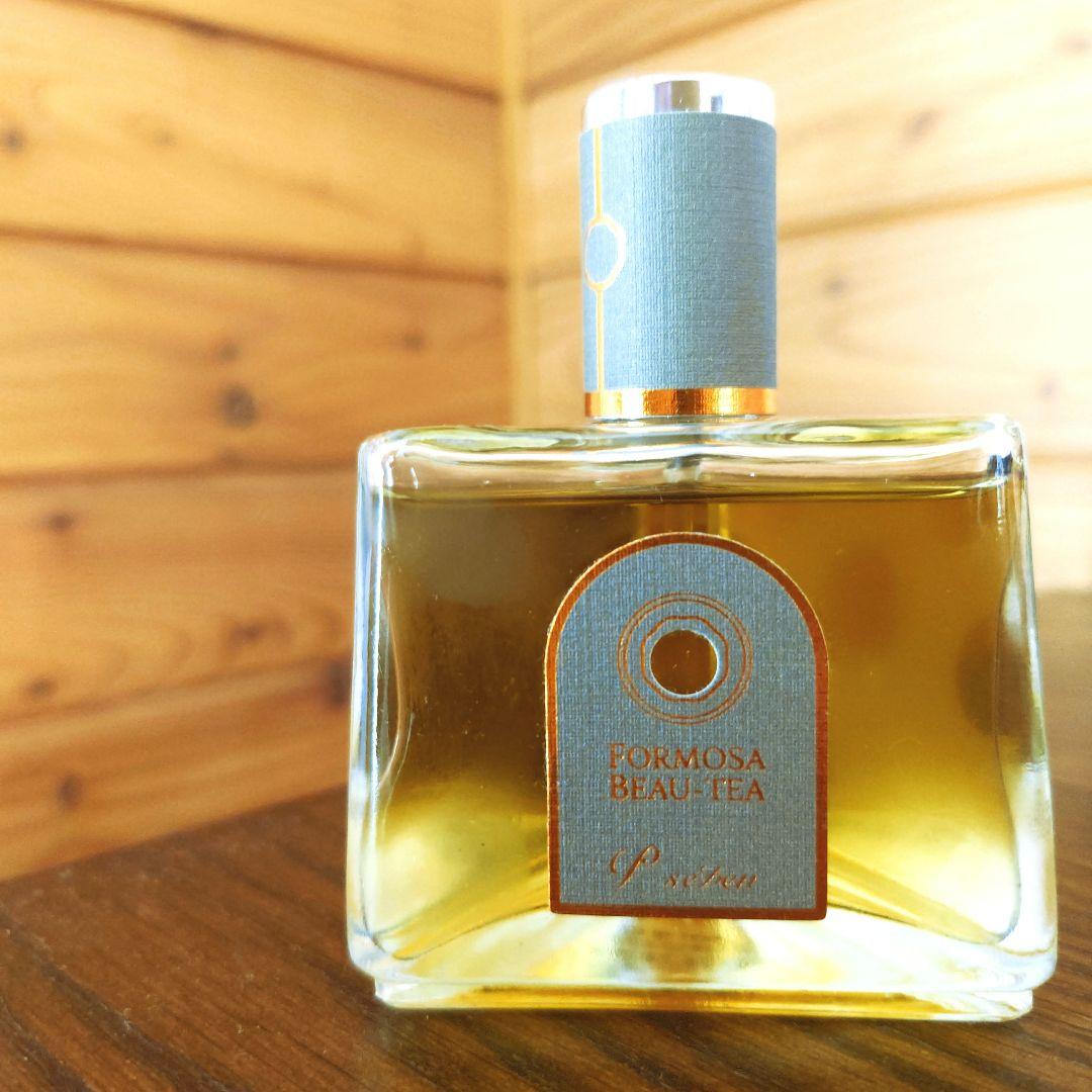 P.Seven 台湾茶香水 玉香 オードパルファン 66ml P.Seven台湾茶香水