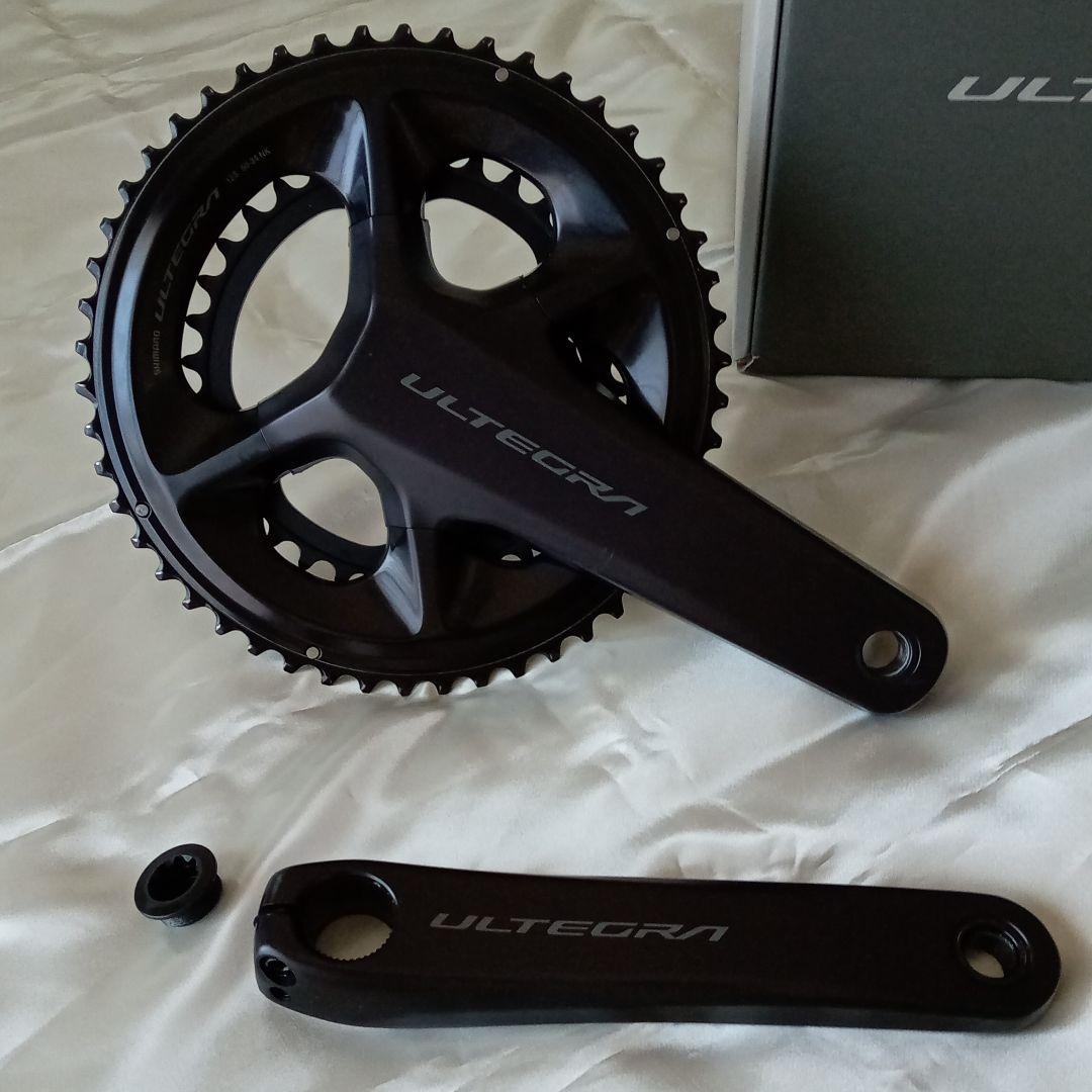FC-R8100 170mm/50-34パーツ FC-R8100 SHIMANO ULTEGRA 170mm 50-34