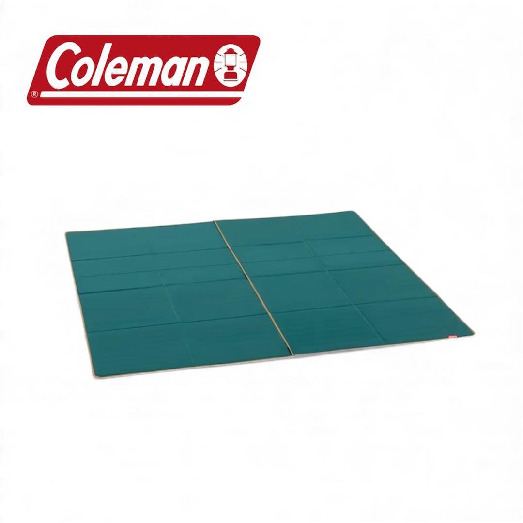 新品未使用 Coleman(コールマン) テントシートセット　敷きやすい2分割 Amazon | Coleman(コールマン) テントシートセット/3025 2000039090