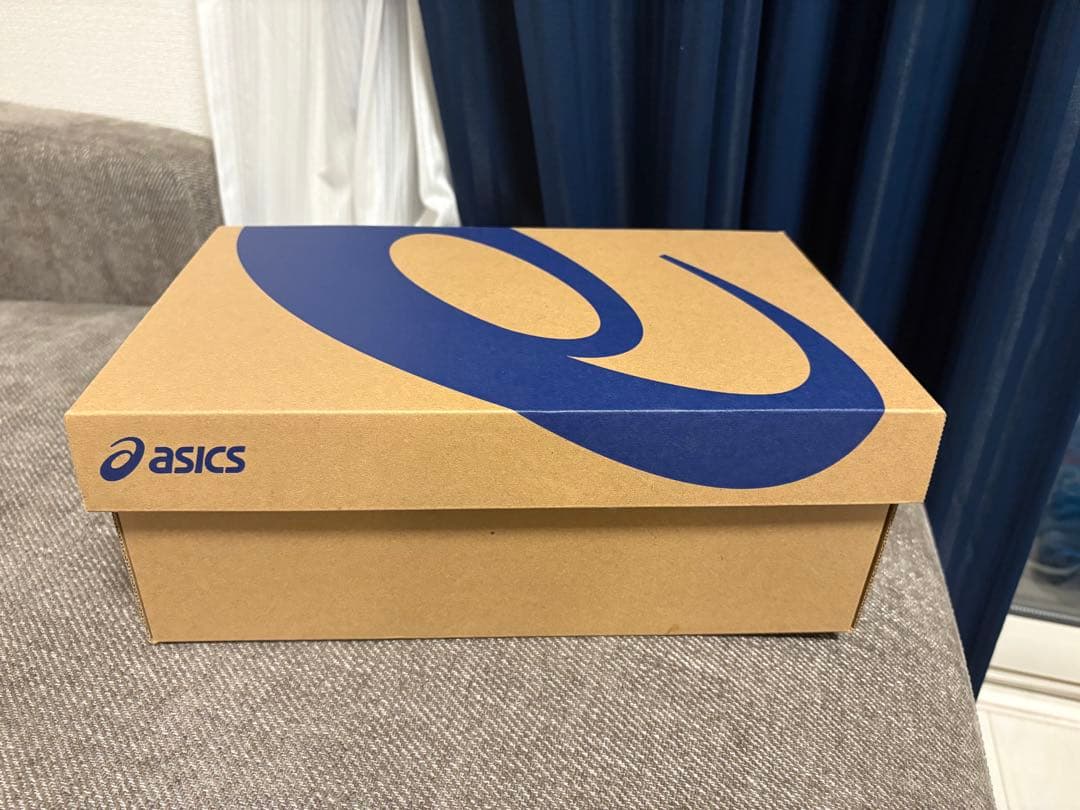 スパイク・シューズ ASICS SPEED RAY 27.0cm