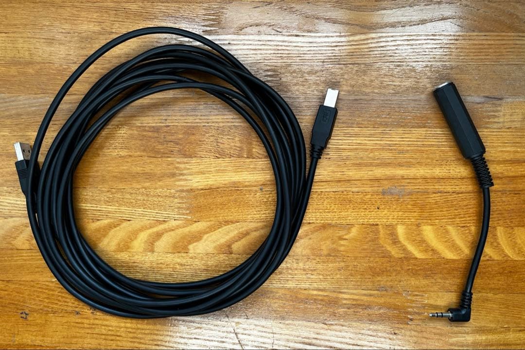 SoftStep2 MIDI Expanderバンドル