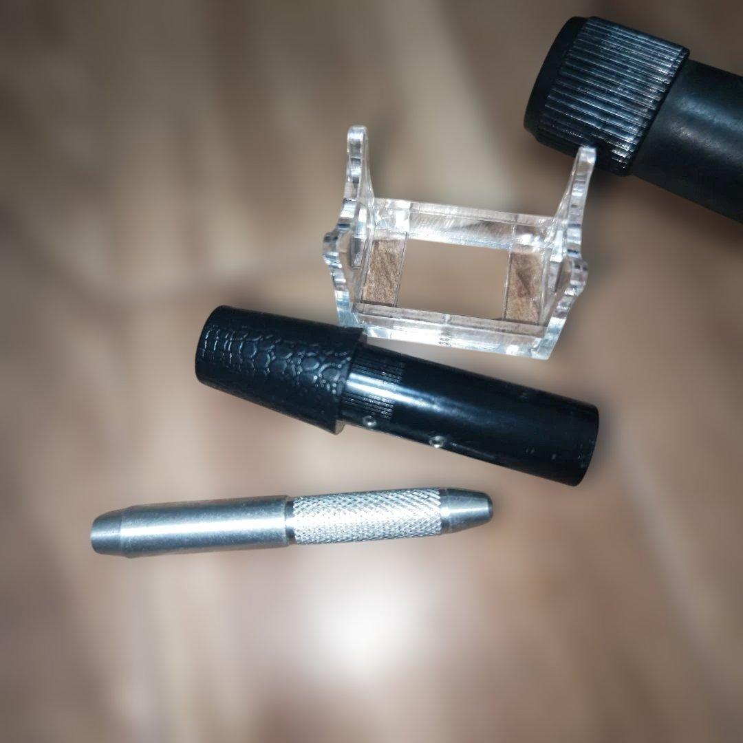 超美品 フジグリップ コネット フェルール 付き - メルカリ