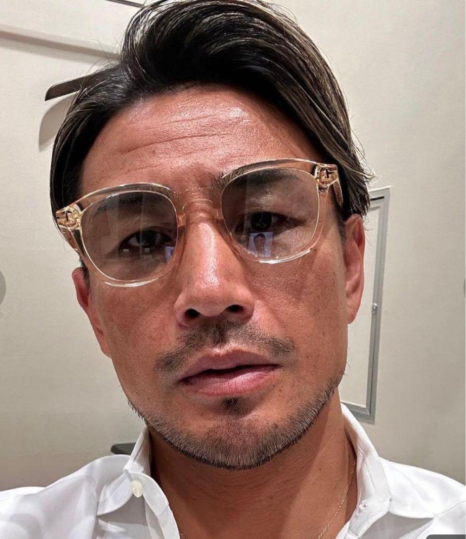 魔裟斗着用□トムフォード サングラス TOM FORD□TF975-K 39N - メルカリ