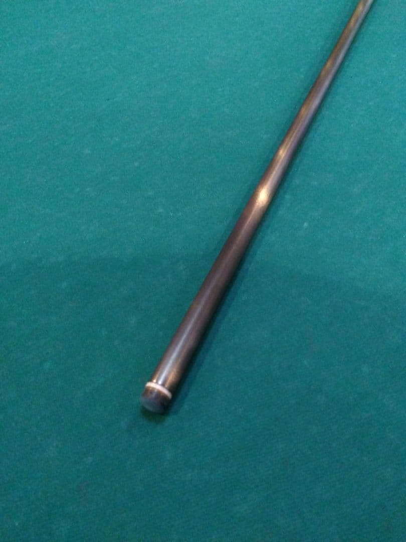 IGNITE WAVY II 12.2mm 　カーボンシャフト　１インチロング