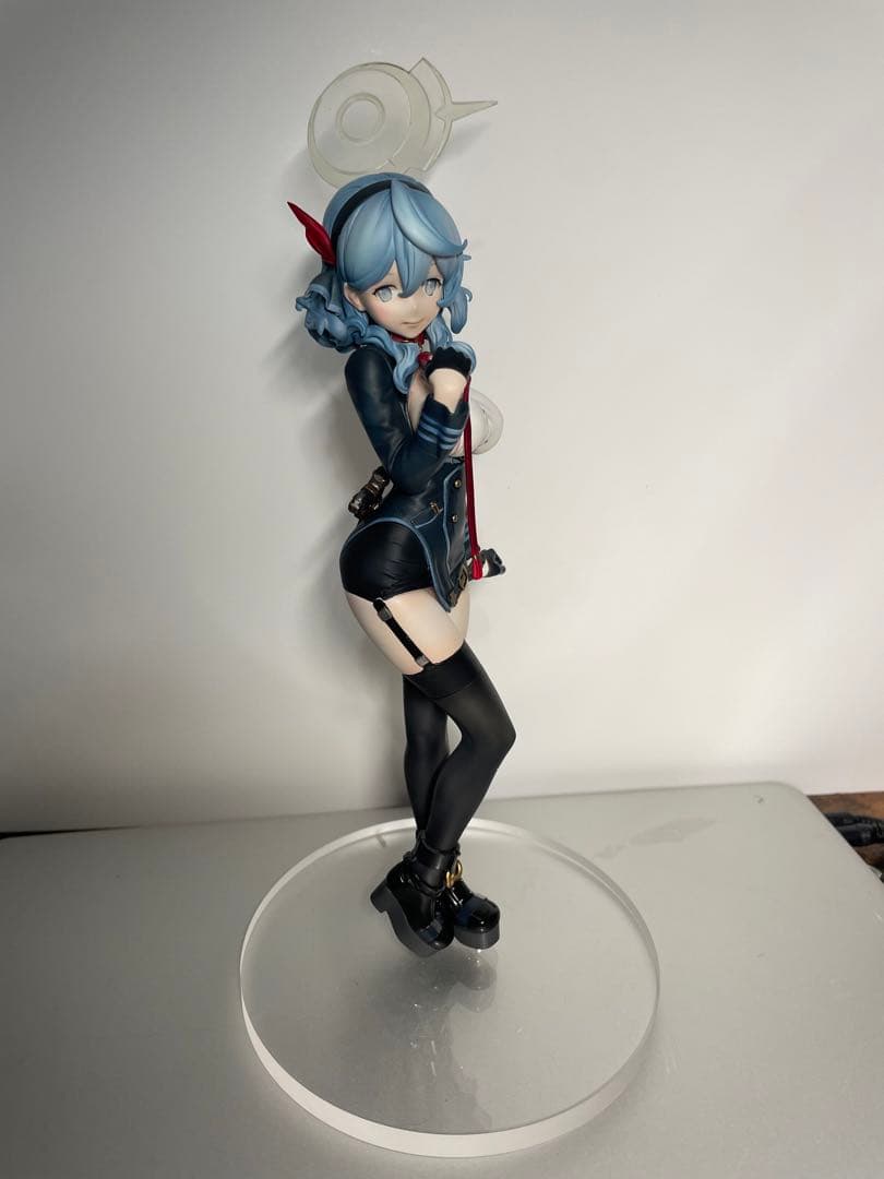 ブルーアーカイブ　甘雨アコ　【frenchdoll】