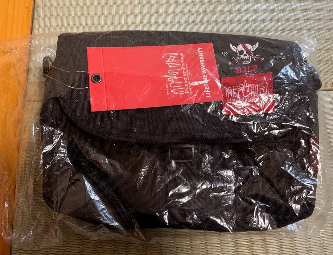 GRAMS(28) 173 GRAMS28(グラムス28) 173ブラック ショルダーバッグ 未