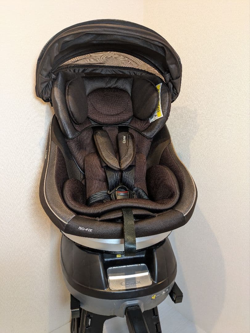 【ももさん専用】コンビ クルムーヴスマート ISOFIX エッグショック クルムーヴ スマート ISOFIX エッグショック JL-590｜コンビ公式