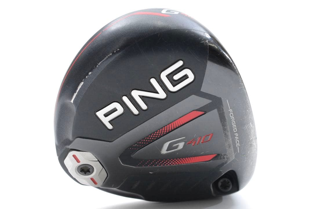PING ピン G410 FW7 20.5度 Speeder 569 Evo V PING G400 7W
