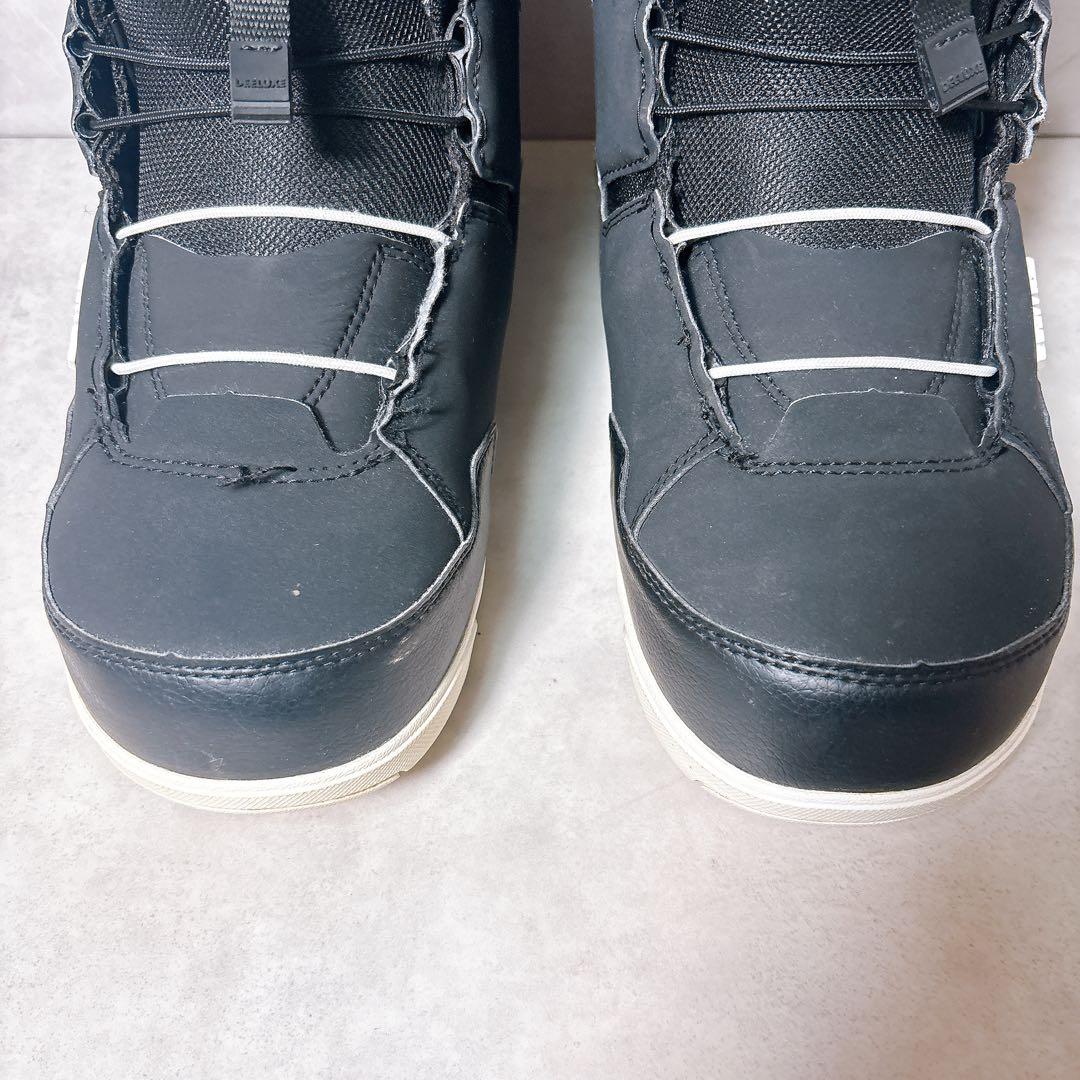 04B 26.0cm Deeluxe Team ID スノーボードブーツ