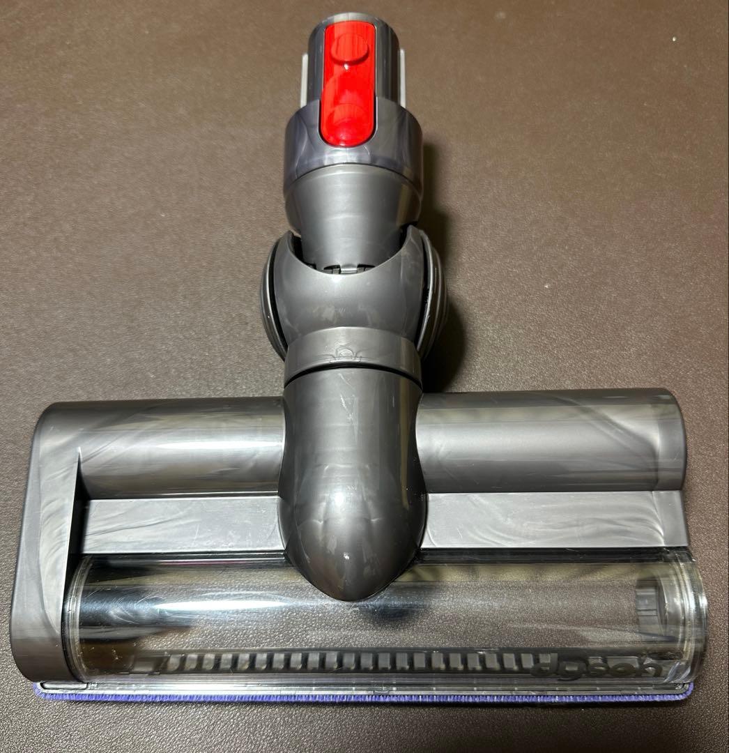 Dyson】ダイソンV7スリム収納ブラケット付き説明書付き【清