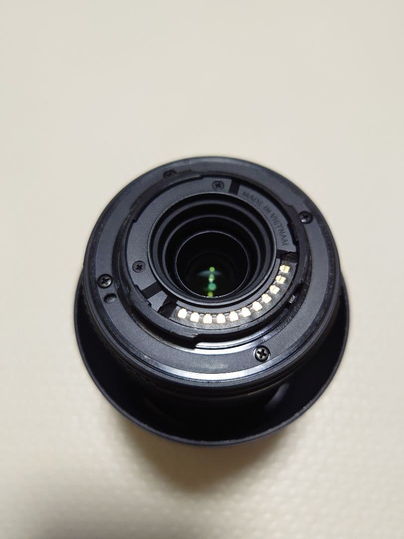 OLYMPUS 40-150mm f/4-5.6 R ズームレンズ