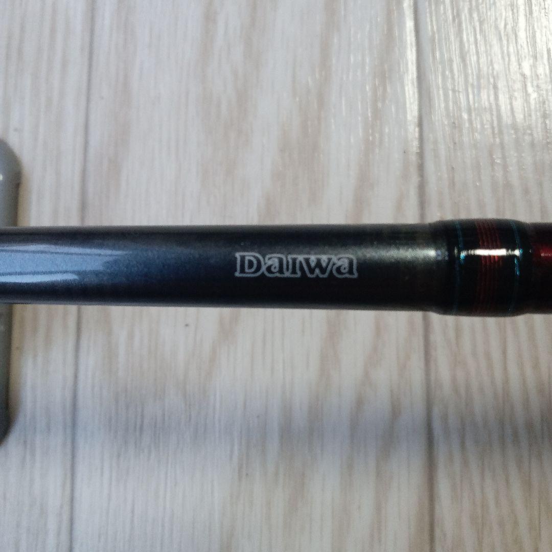 Daiwa ST HRF 702MHMB ロックフィッシュロッド (AK) - メルカリ