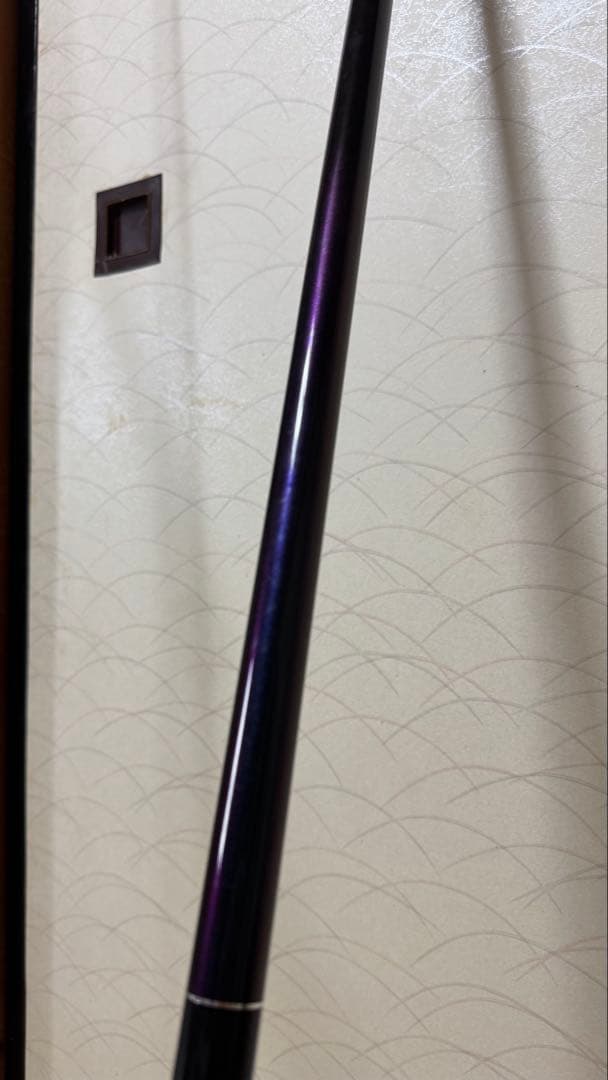 飛竜クロダイ M-53UM ダイワ 前打ち竿 落とし込み ヘチ釣り