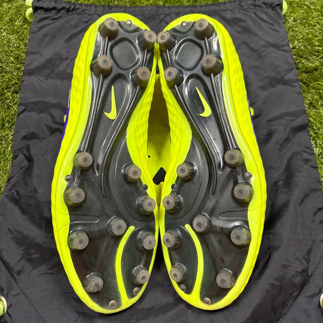 シューズ NIKE Hypervenom Phantom HG-E 27.5cm
