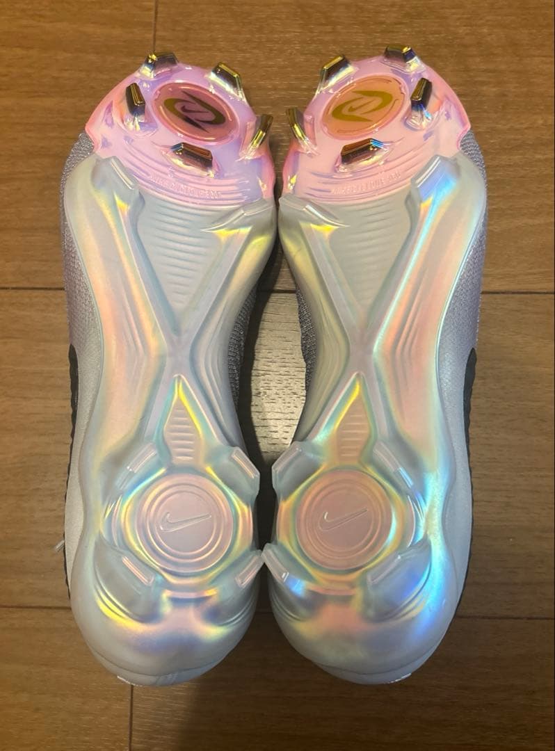 【新品未使用】NIKE PHANTOM GX Ⅱ ELITE FG 25.5cm