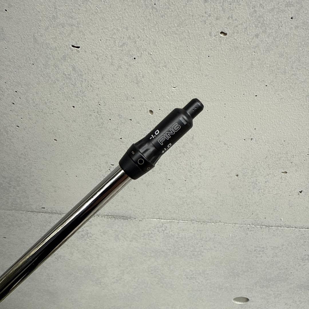 N.S.PRO Zelos 6 PINGスリーブ 6U用