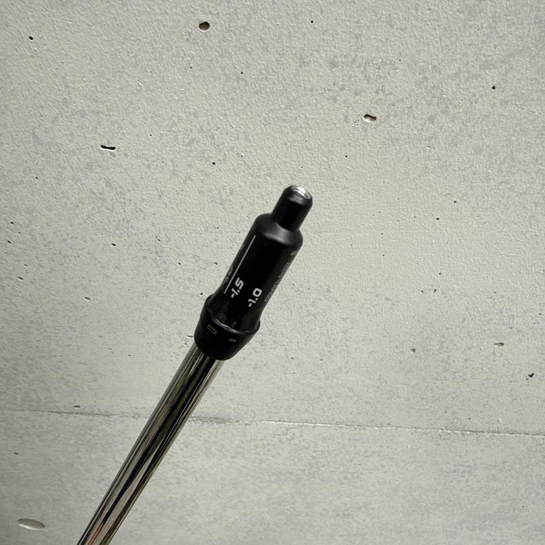 N.S.PRO Zelos 6 PINGスリーブ 6U用