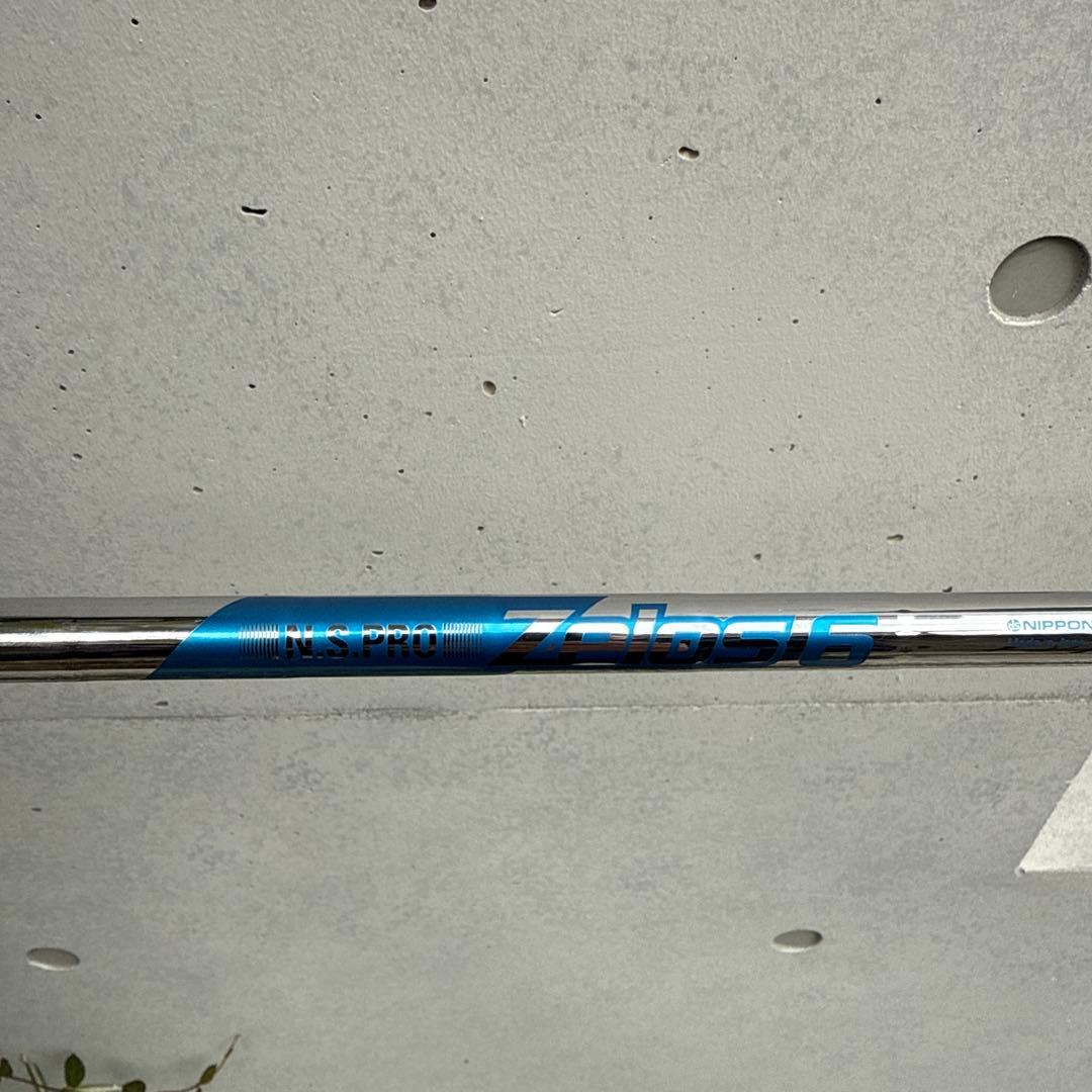 N.S.PRO Zelos 6 PINGスリーブ 6U用
