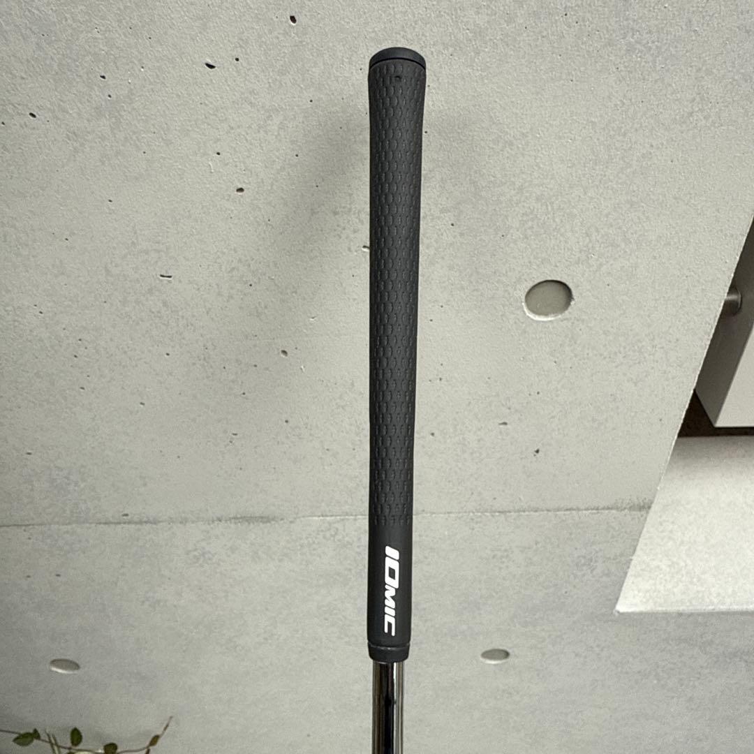 N.S.PRO Zelos 6 PINGスリーブ 6U用
