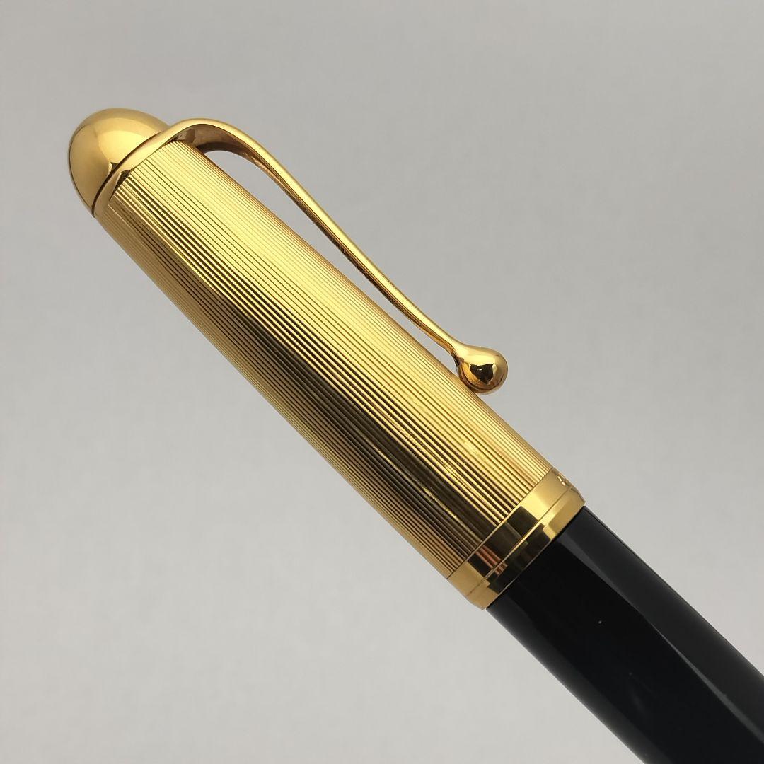 アウロラ 万年筆 88 F 希少旧型ペン先 調整済み - メルカリ