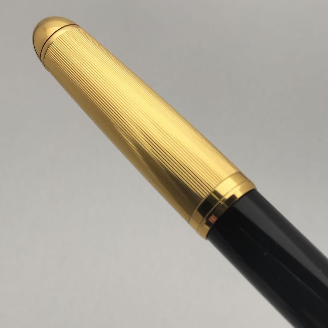 アウロラ 万年筆 88 F 希少旧型ペン先 調整済み - メルカリ