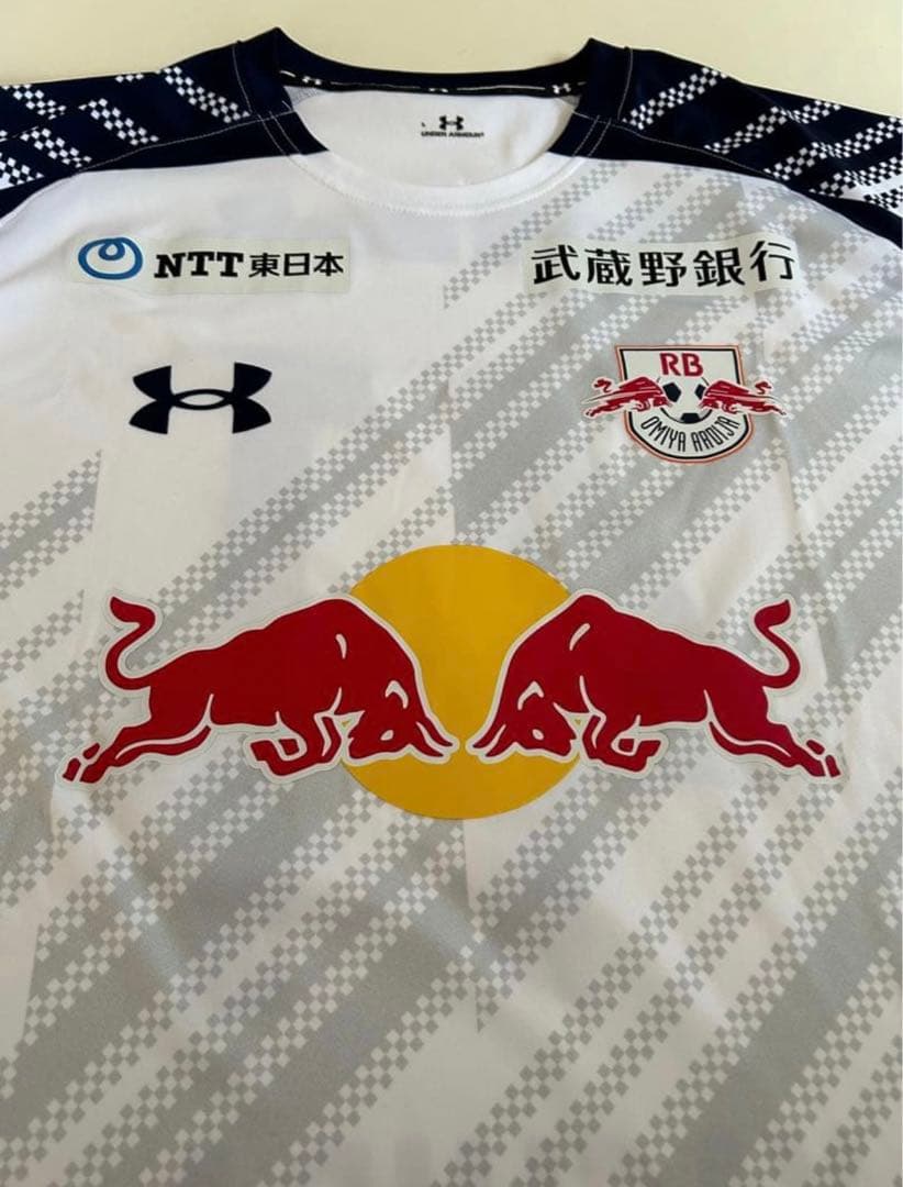 RB大宮アルディージャ レプリカユニフォーム 2025レプリカユニフォーム」一般販売のお知らせ｜RB大宮アルディージャ