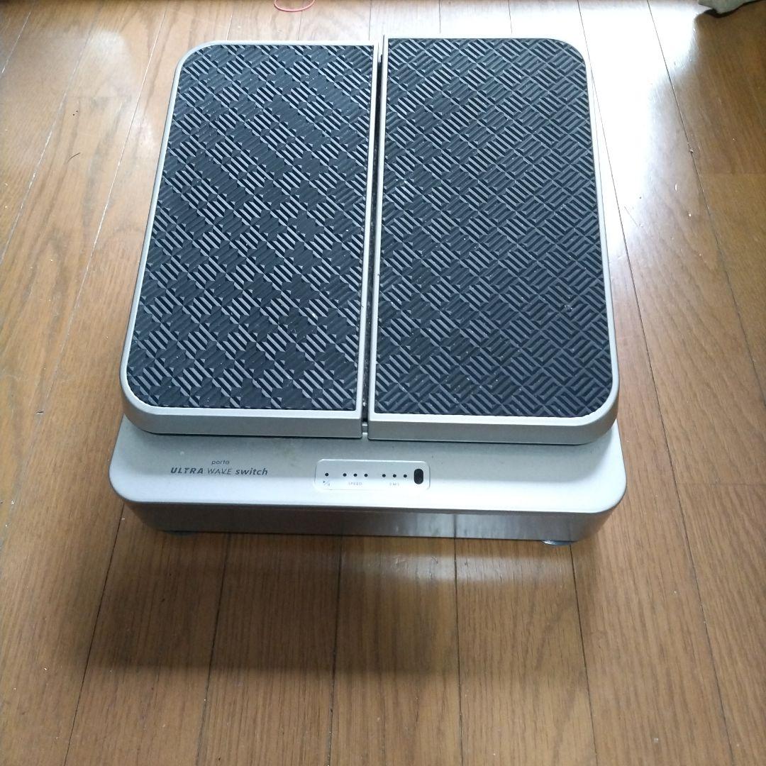 ポルト ウルトラ ウェーブ スイッチ AIM-FN075 エクササイズ - メルカリ