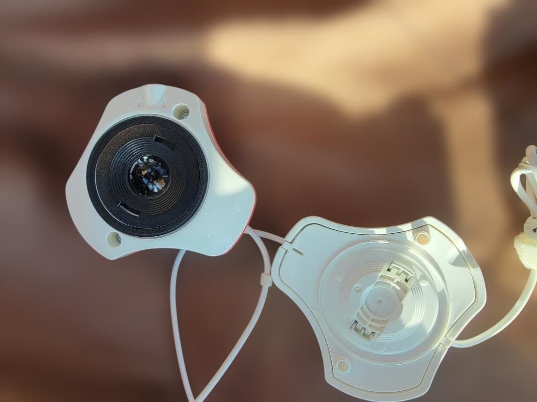 警報器・ブザー EIZO EX4