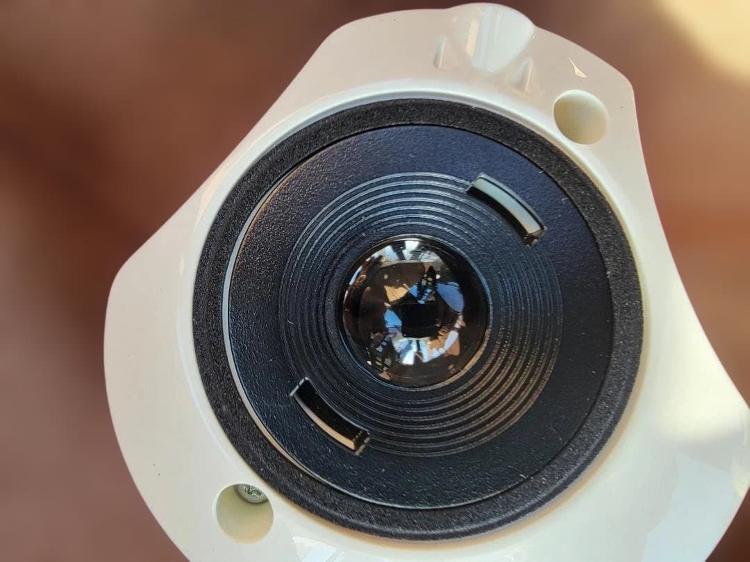 警報器・ブザー EIZO EX4