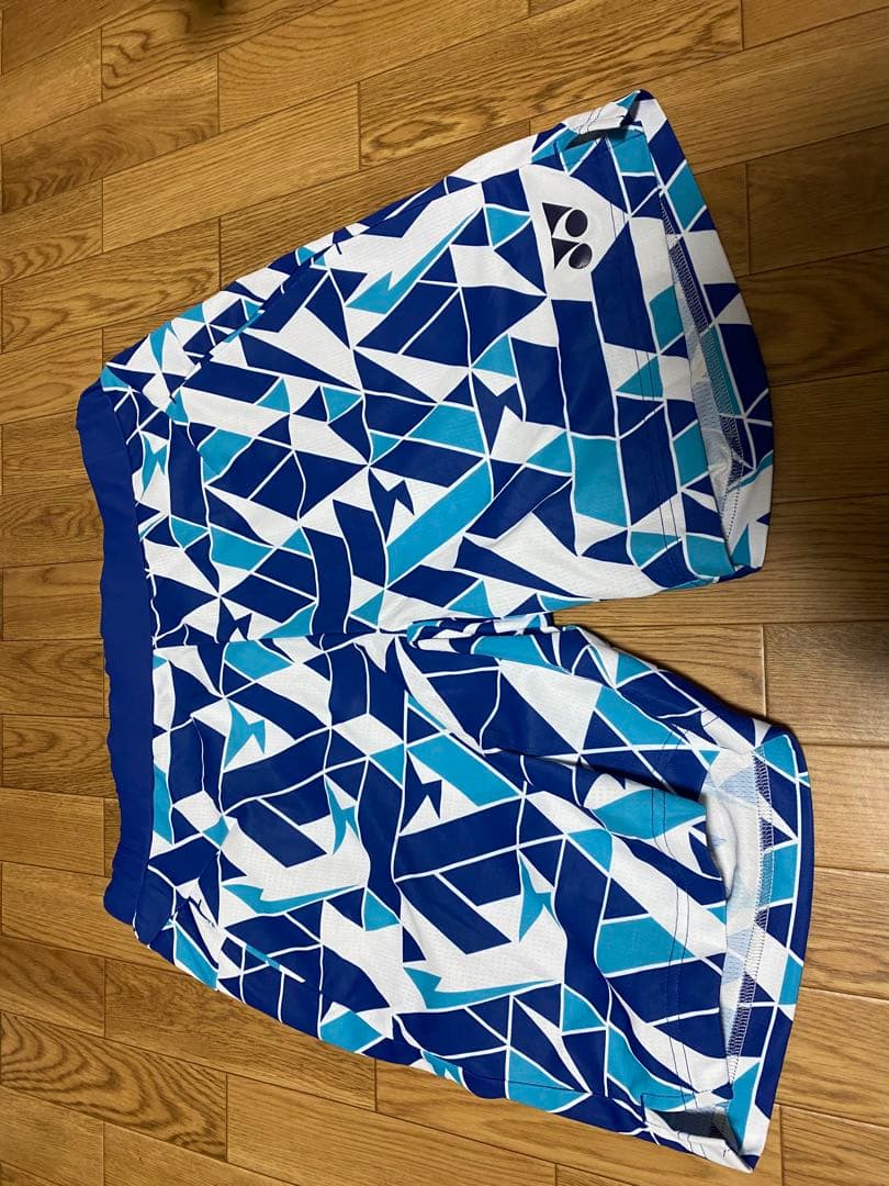 ヨネックスハーフパンツ廃盤モデル　美品 2026年最新】ハーフパンツ ヨネックス レアの人気アイテム - メルカリ