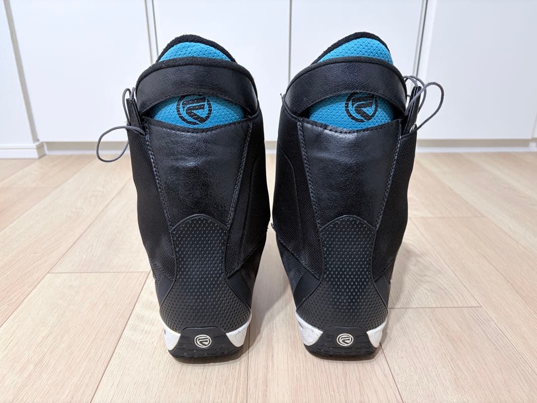 FLOW フロー HELIOS HYB. 26.5cm ブーツ　スノーボード