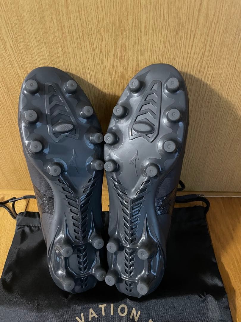 MIZUNO α II JAPAN Ltd 26.0cm