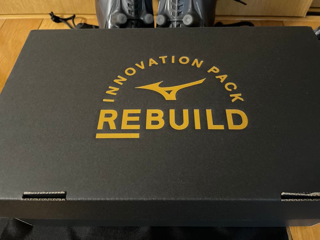 MIZUNO α II JAPAN Ltd 26.0cm