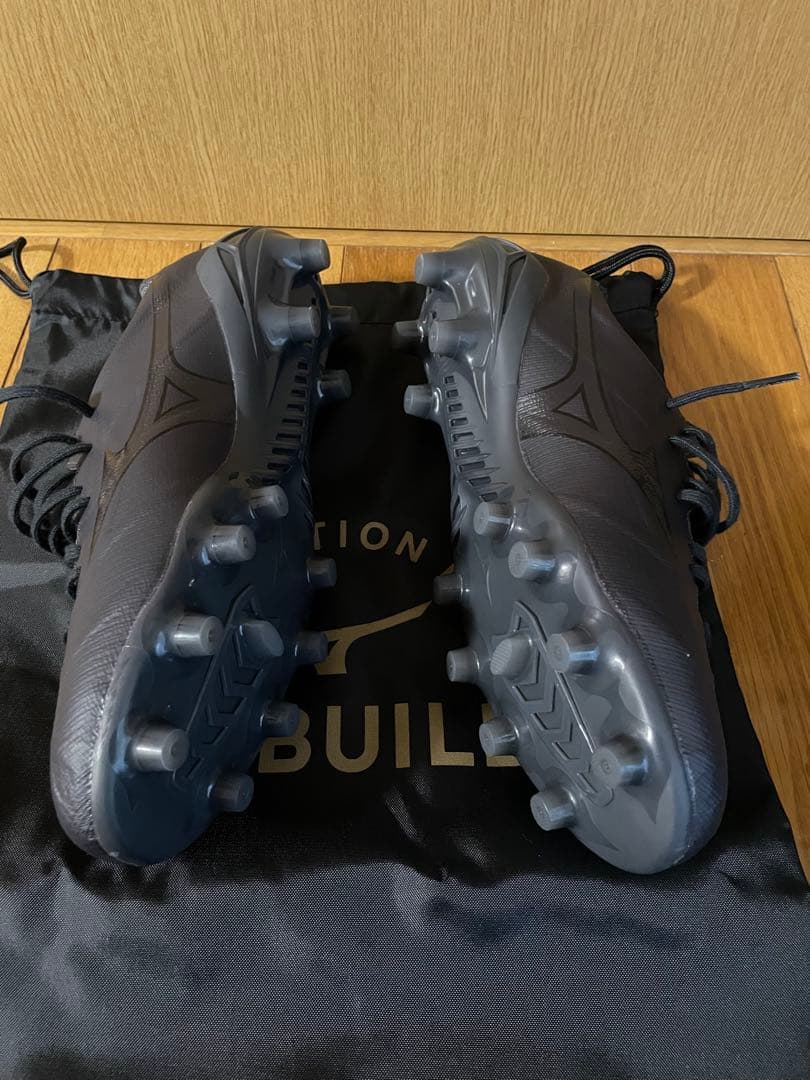 MIZUNO α II JAPAN Ltd 26.0cm