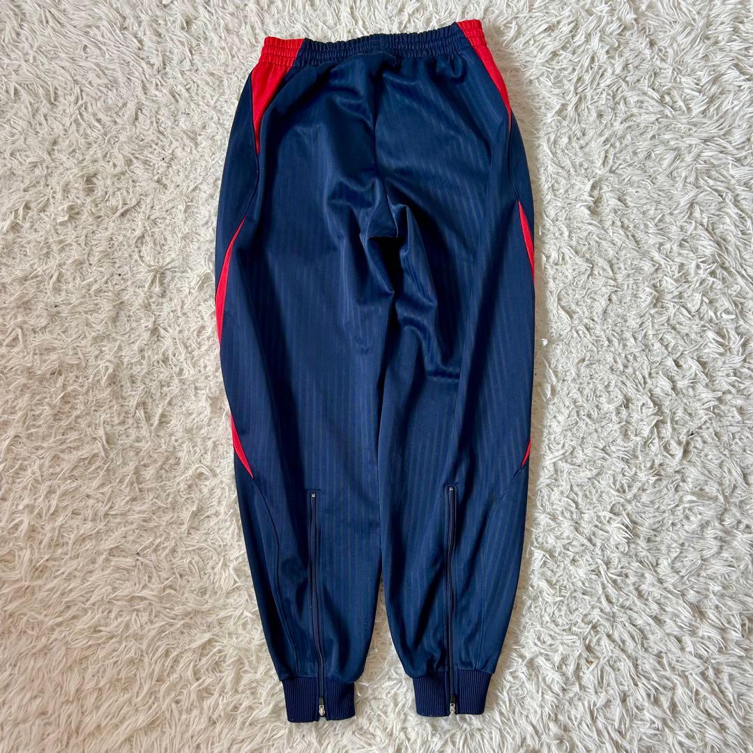 00s old UMBRO セットアップ ジャージ Y2K アーカイブ デサント - メルカリ