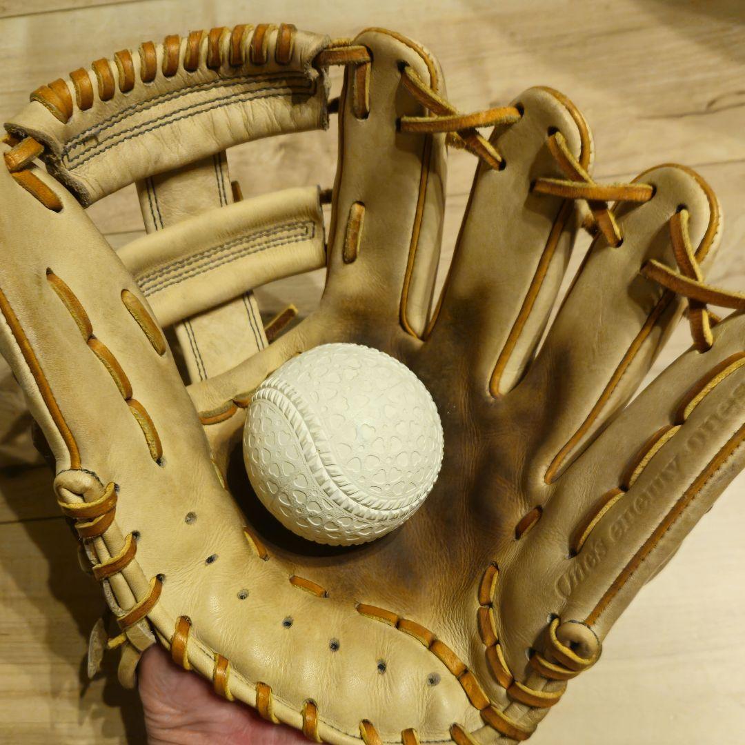 誠 MAKOTO 軟式内野手グローブ セカンド・ショートの通販