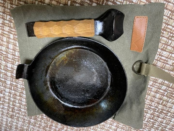 nerudesignworks ネルデザインワークス tekki 鉄器