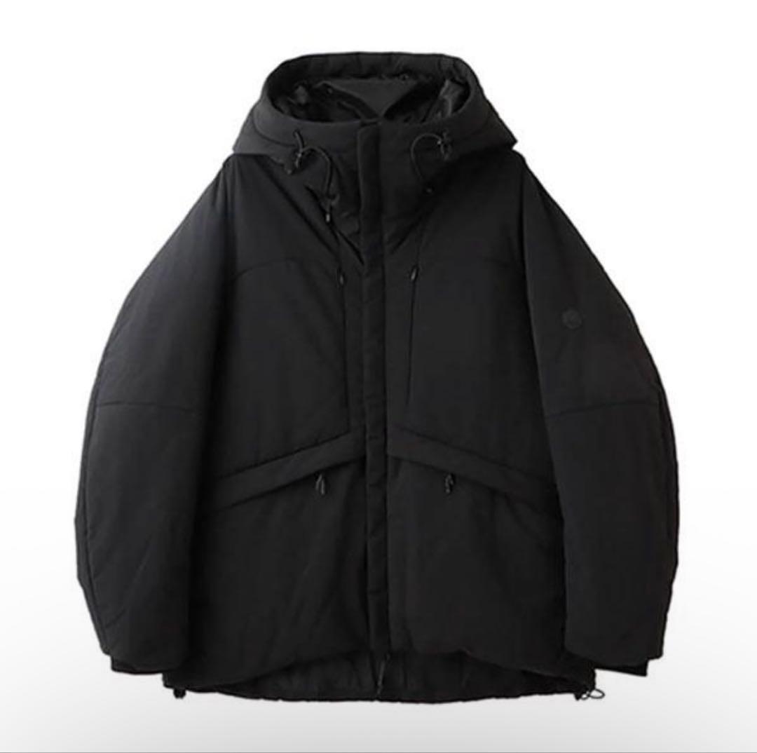 ジャケット・アウター LANTERN HEATING HOODED BLOUSON LANTERN JAPANの「HEATING HOODED BLOUSON」 | Sites&Lab サイツアンド