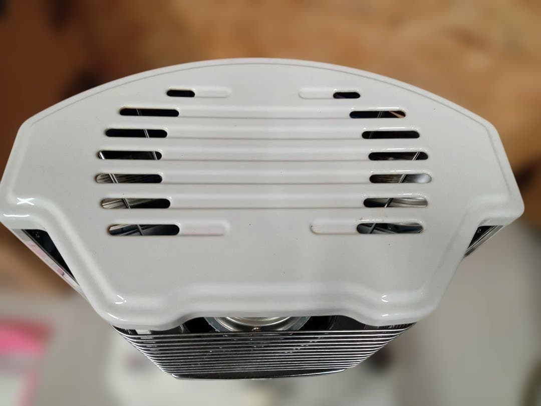 レトロ 美品 CORONA コロナ 石油ストーブ SR-11 - メルカリ