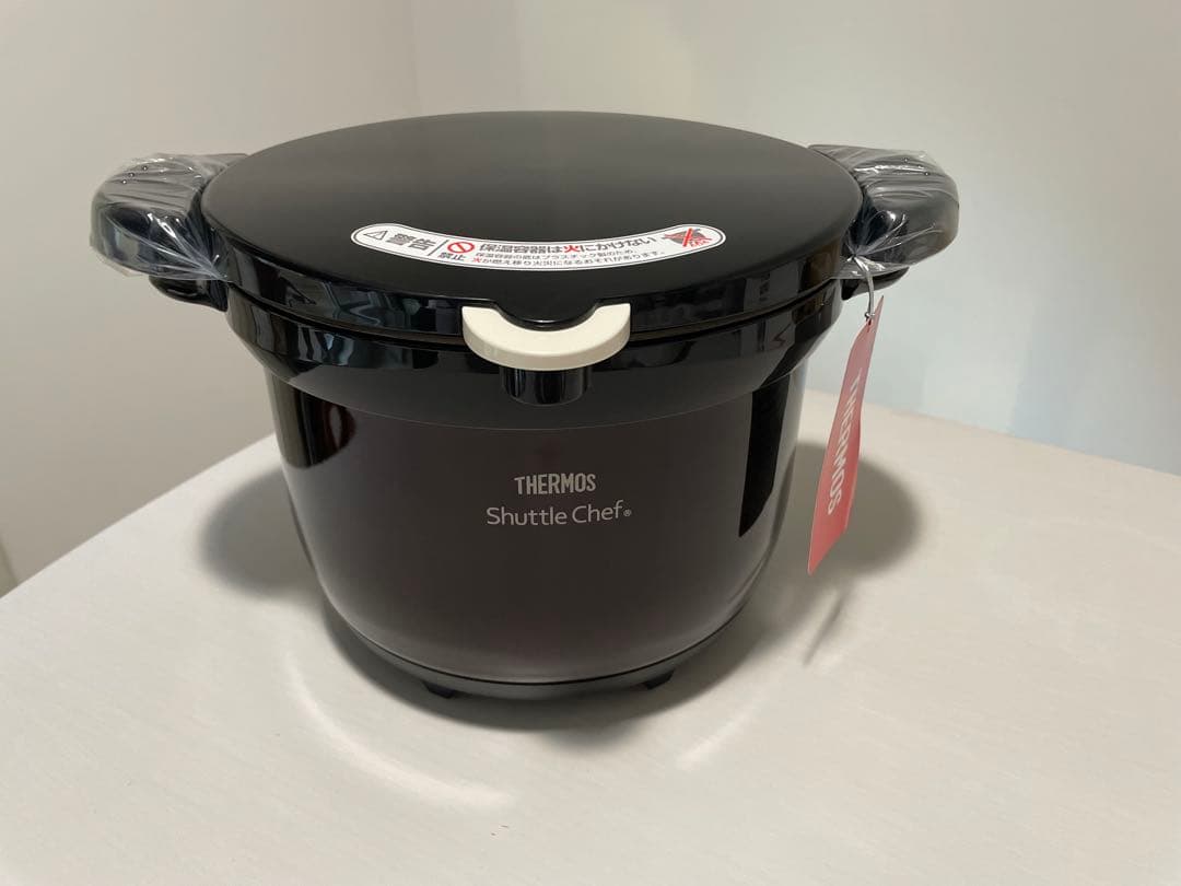 サーモス　シャトルシェフTHERMOS KBG-3000 3.0L