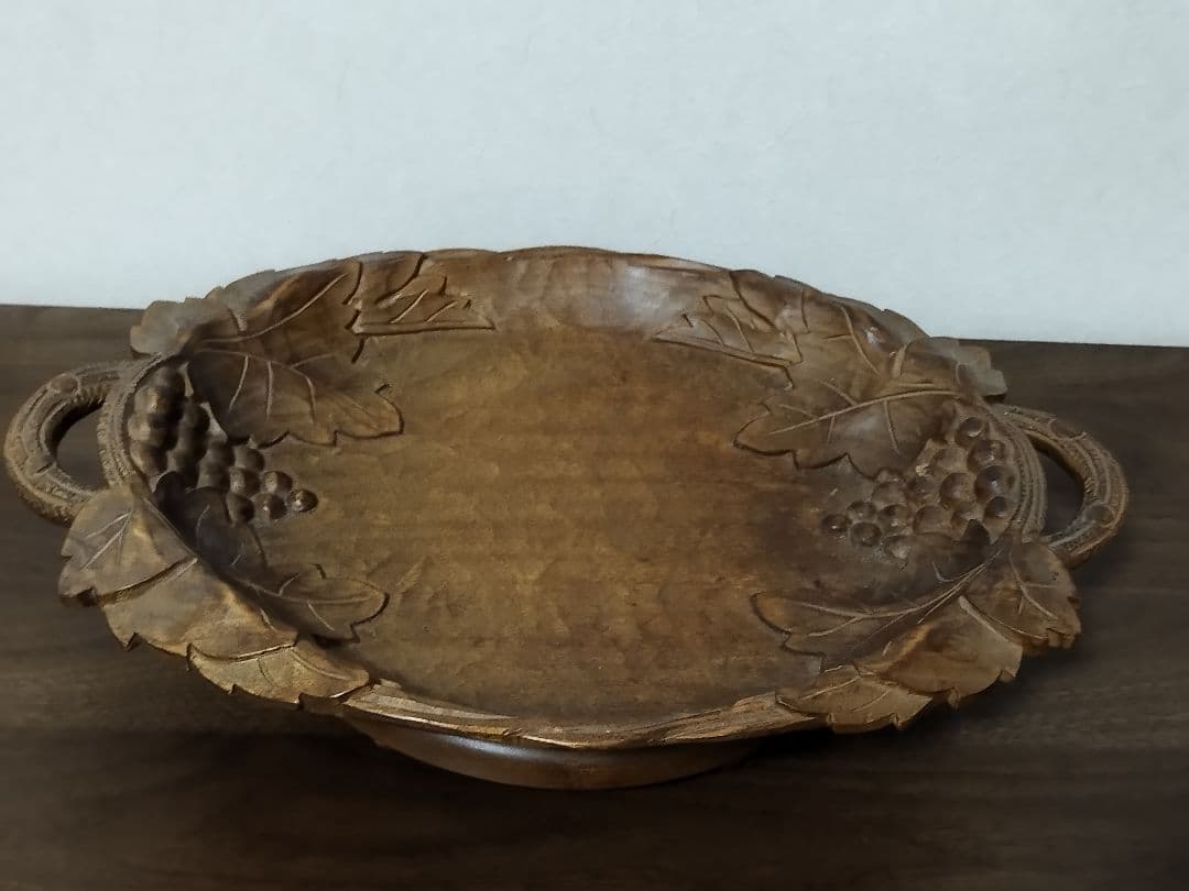 ●リュージュ ロマンス 木製 トレー オルゴール 付 アンティーク スイス製 リュージュ REUGE スイス製 オルゴールブランド ROMANCE シリーズ 1曲