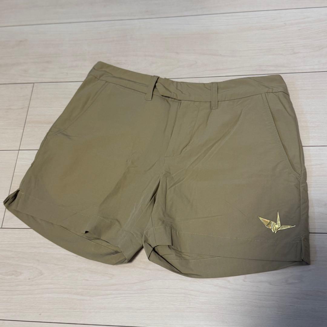 1piu1uguale3 golf ショートパンツ メンズ ショートパンツ ゴルフ | 1PIU1UGUALE3 GOLF(ウノピゥウノウ
