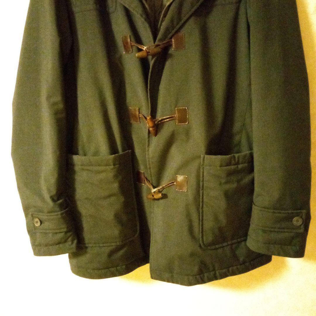 HERNO ダッフルコート サイズ50 ダッフルコート メンズ 50代（HERNO