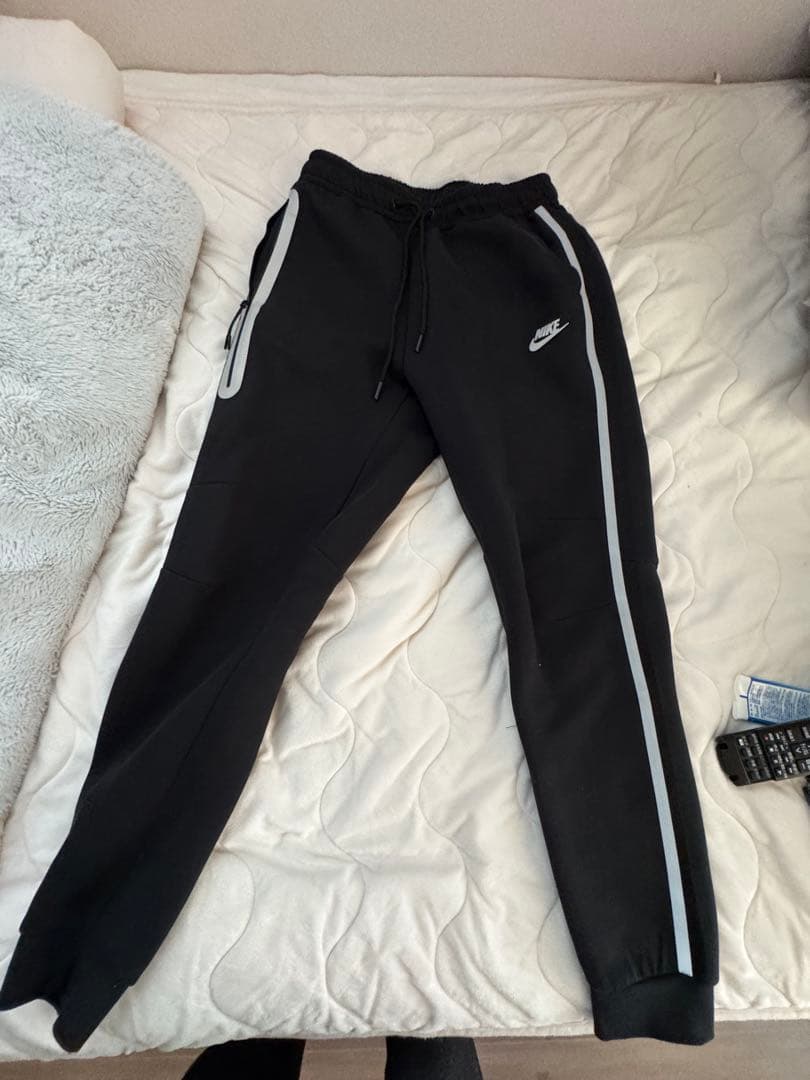 れ*ん様 Nike 反射テック　テックフリース　\"セット\"