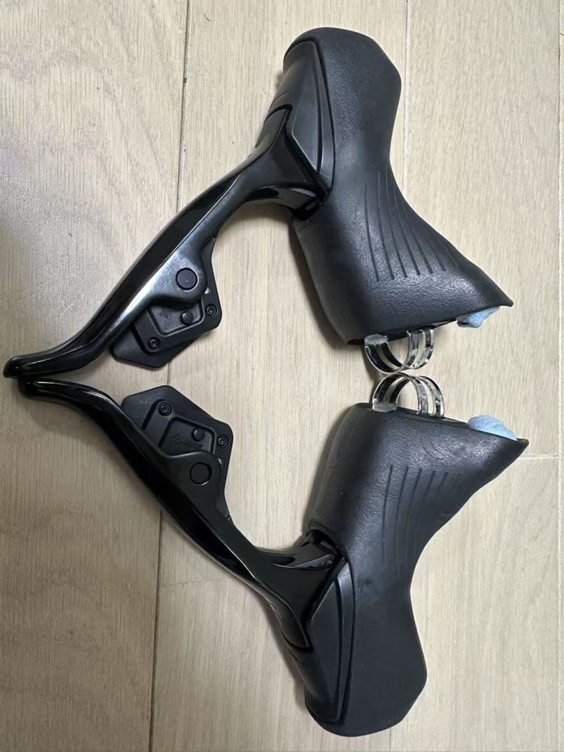 ちびのすけ様専用 SRAM AXS FORCE コンポセットディスクローター付き